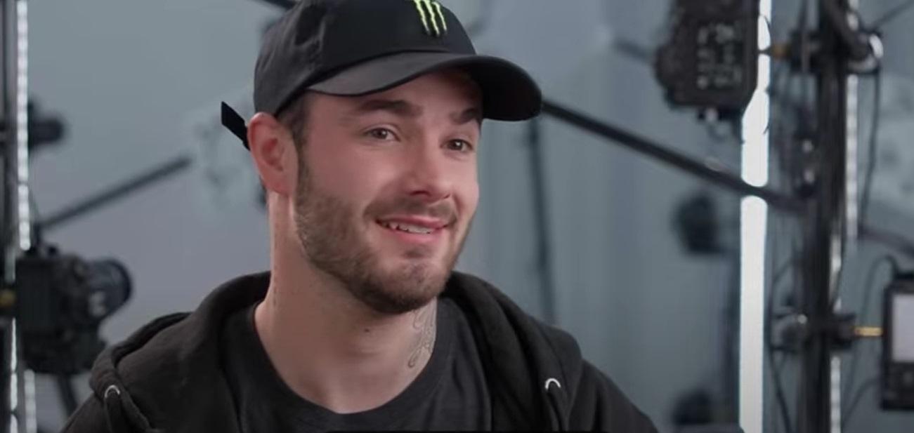 Aurélien Giraud