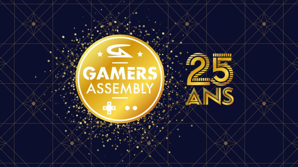 Gamers Assembly 2025