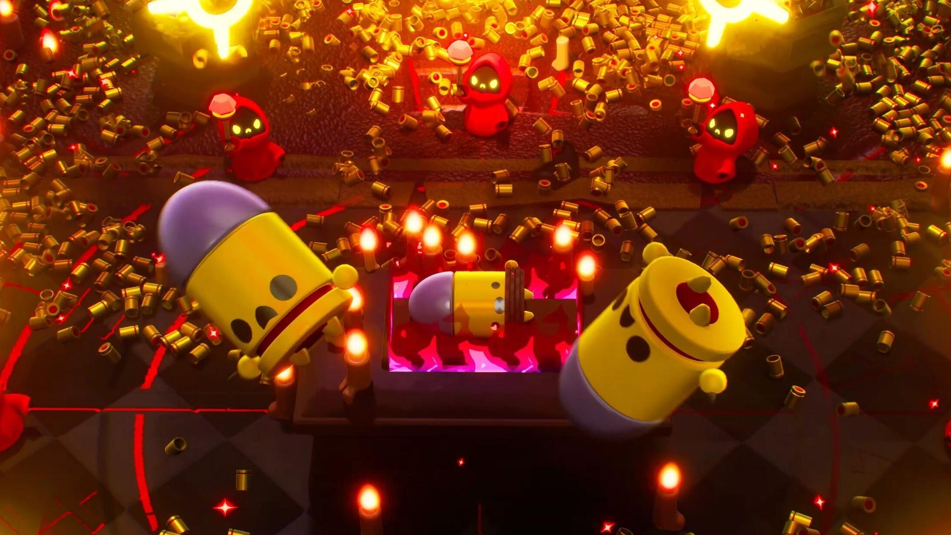 Gungeon 2