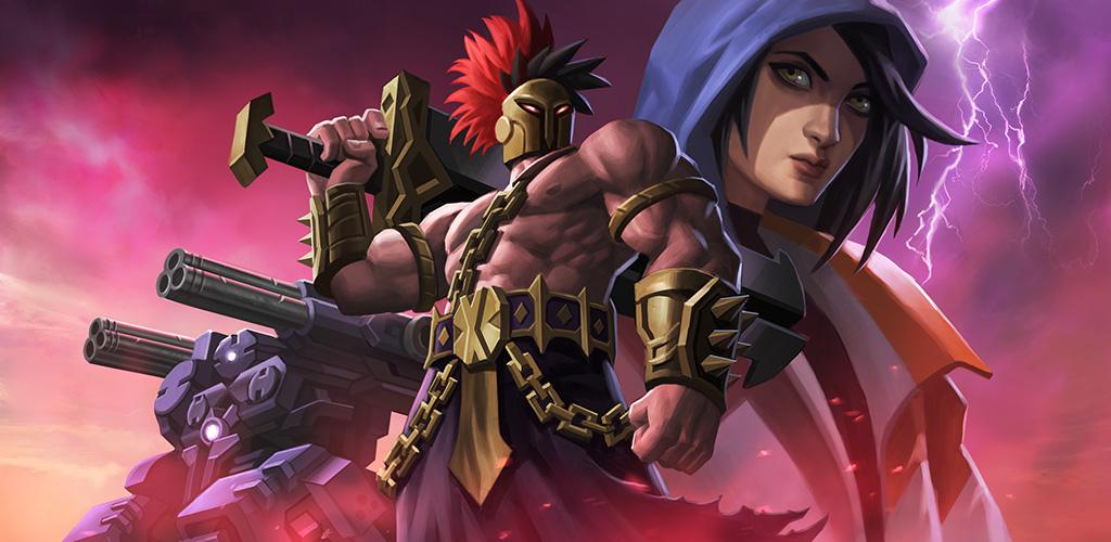 Mutants : Genesis