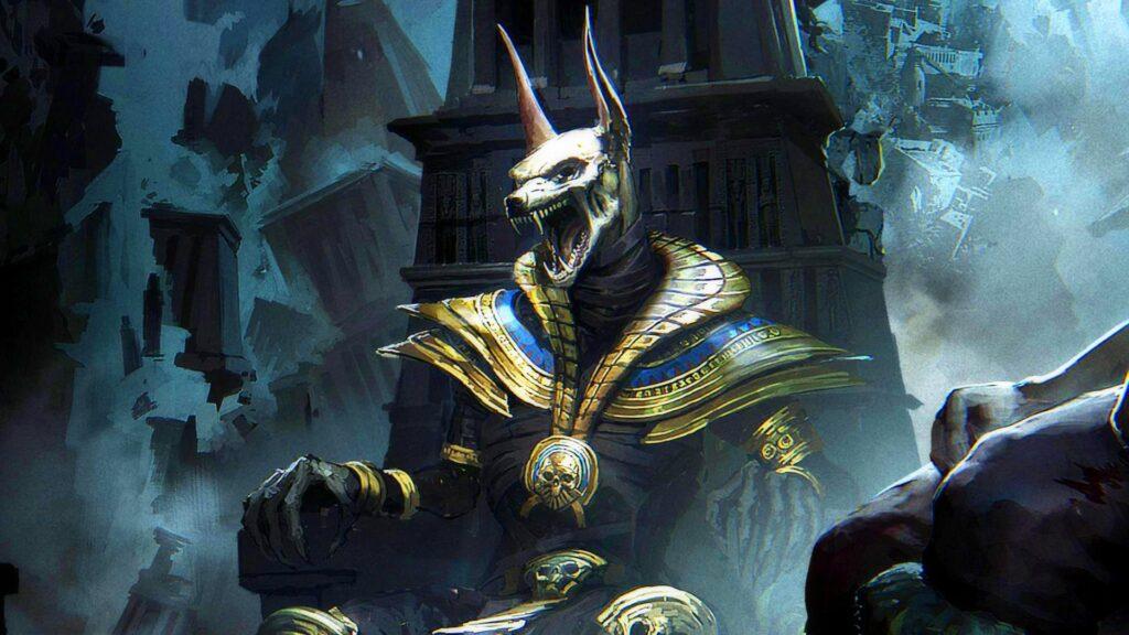 Project Pantheon