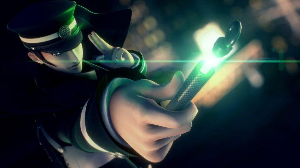 Raidou