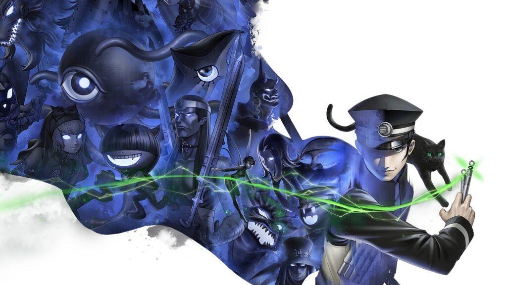 Raidou