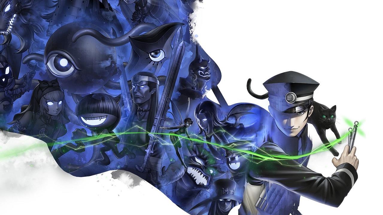 Raidou