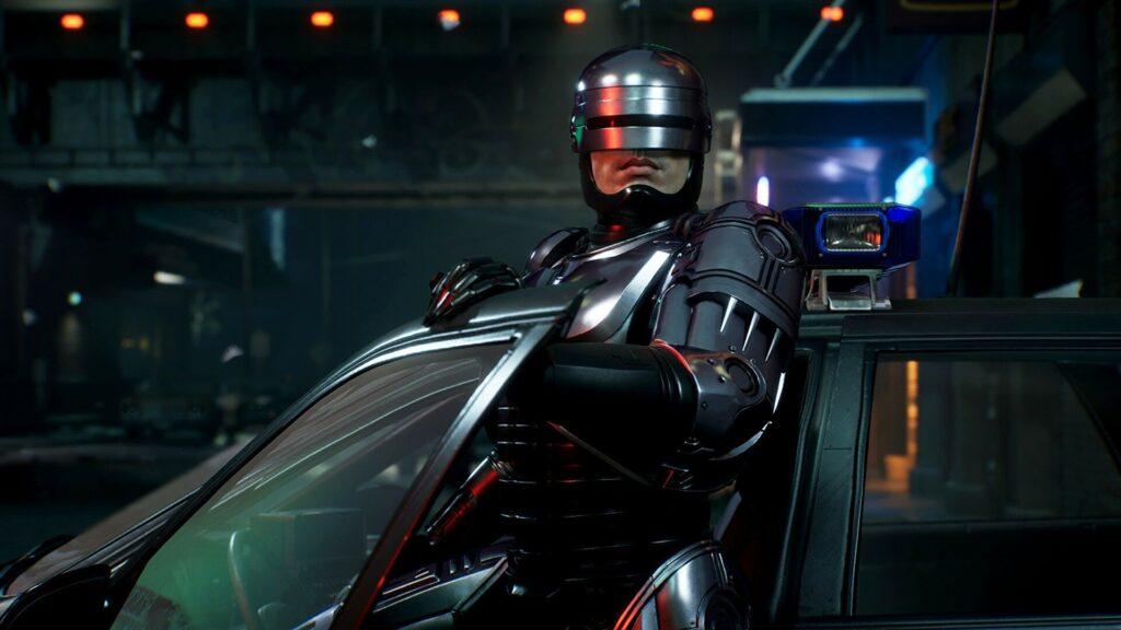 RoboCop