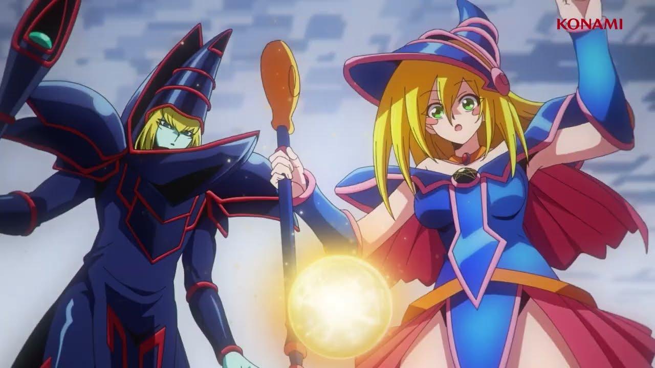 Yu-Gi-Oh! Chronicles