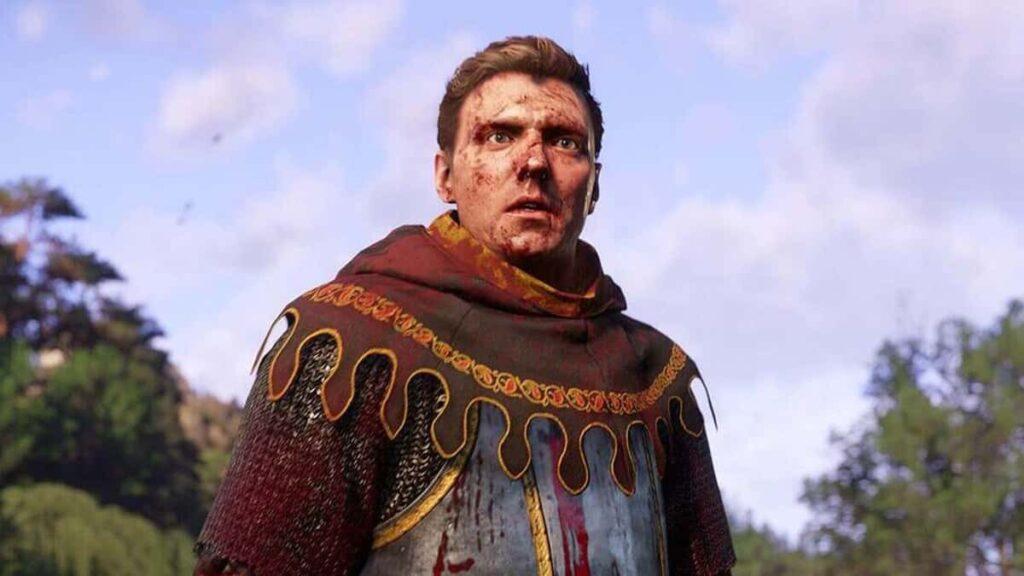 Kingdom Come Hardcore