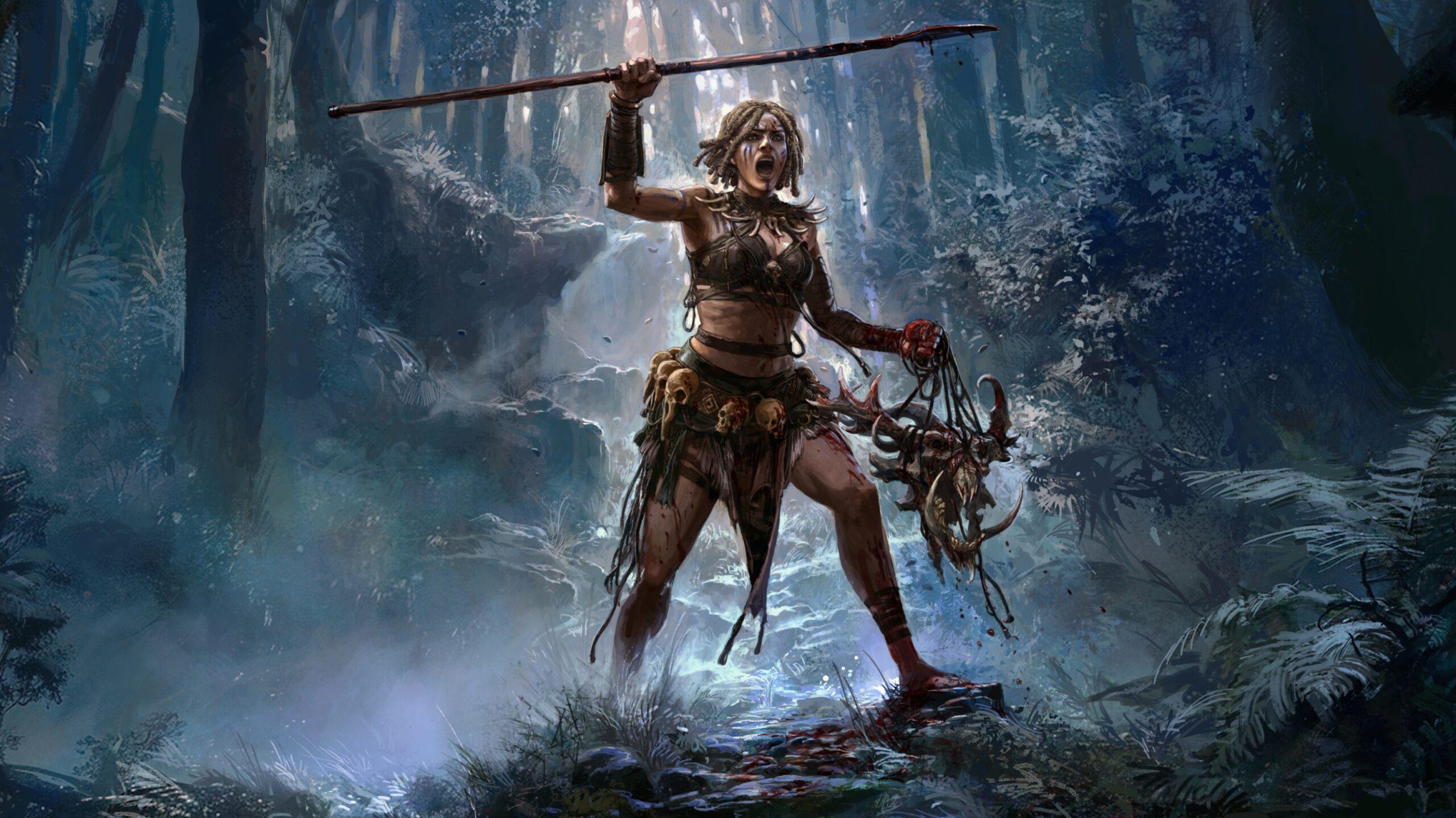 Path Exile 2