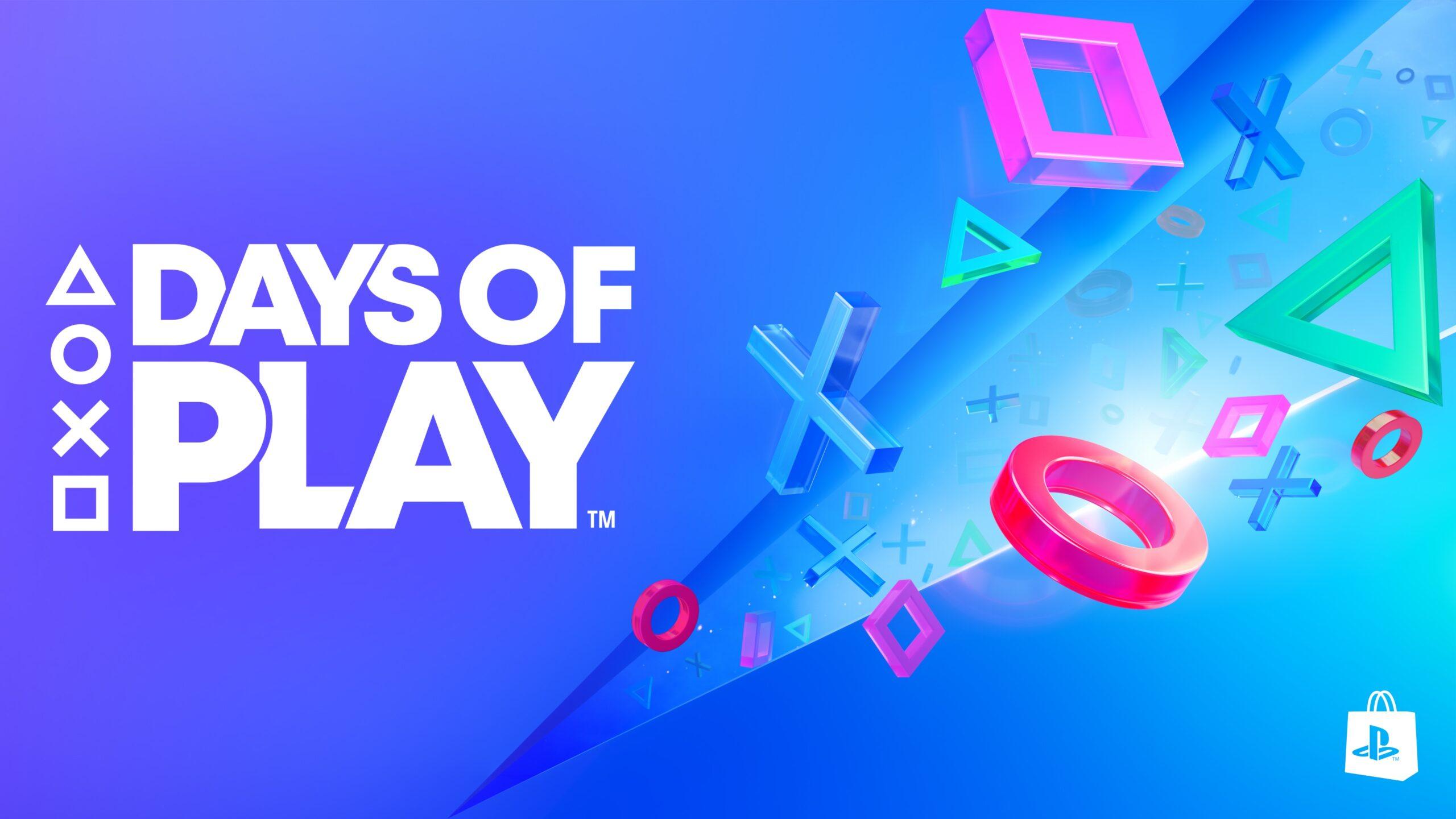 Days Play