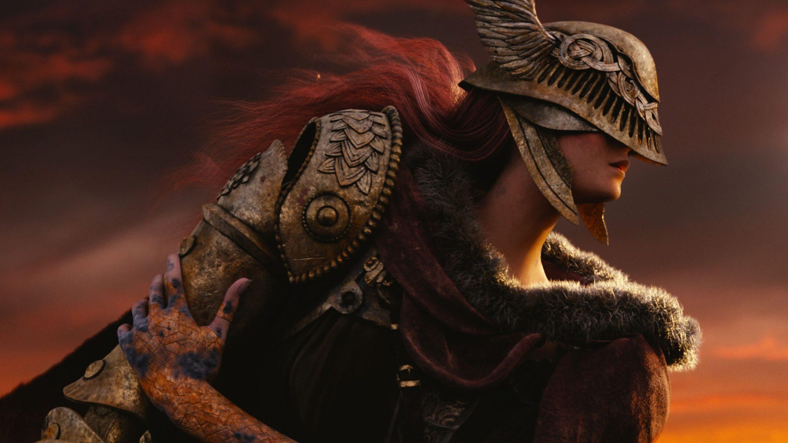 Elden Ring Cinéma