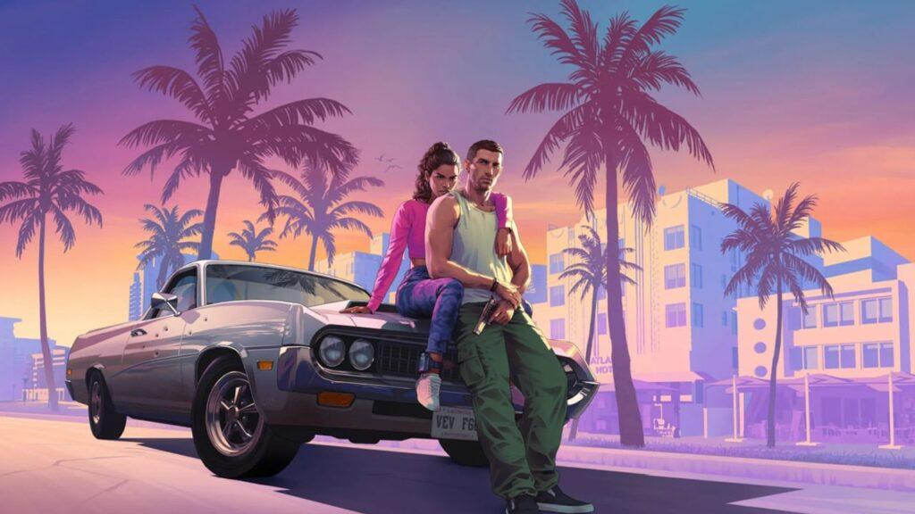 GTA VI 2026