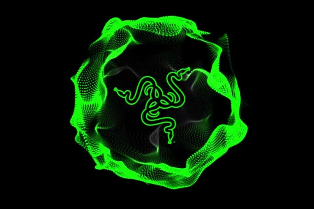 Razer IA