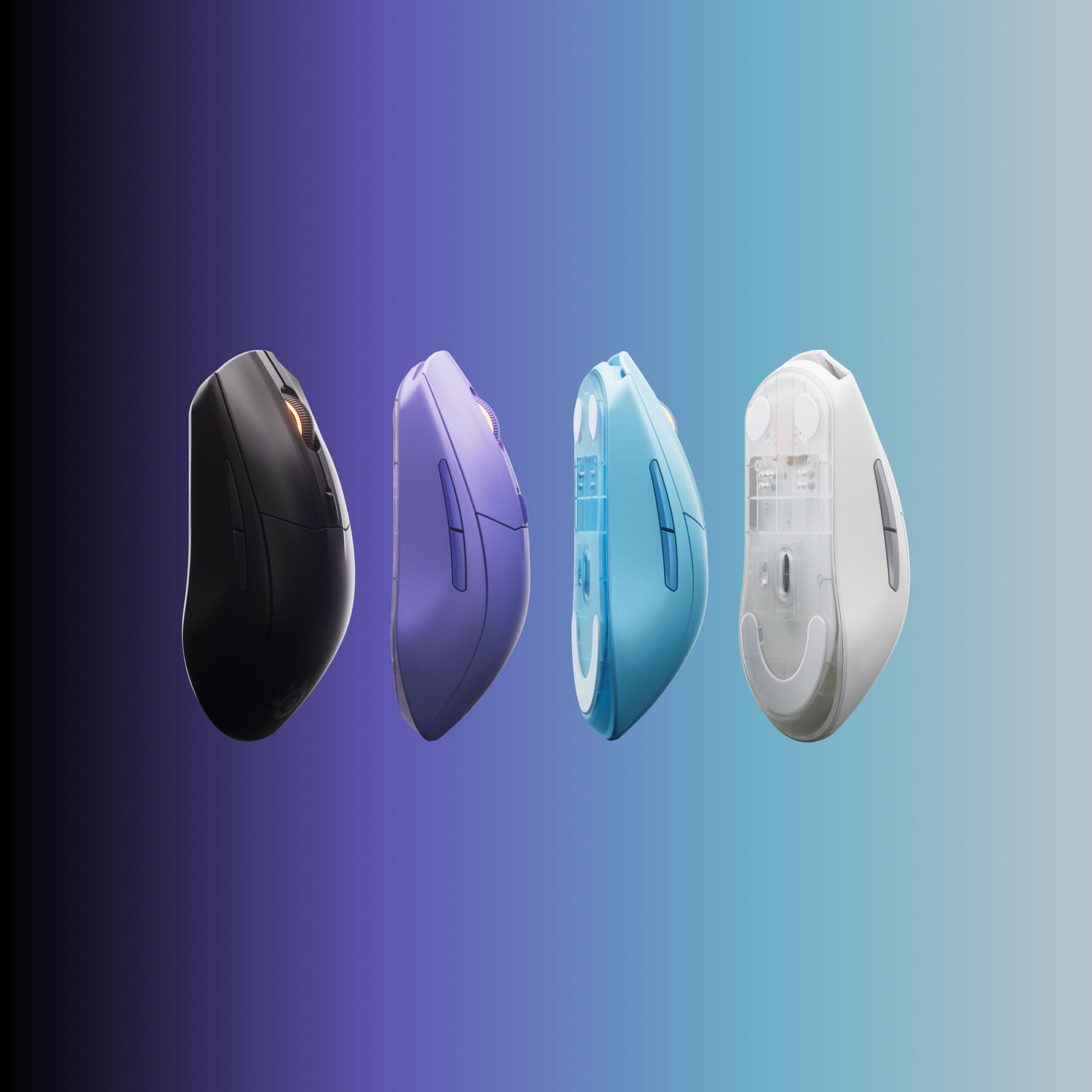 Rival 3