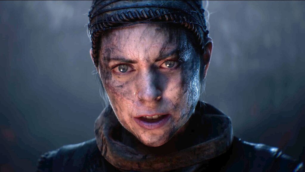 Senua