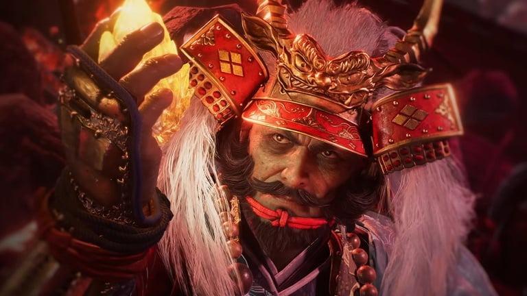 Nioh 3