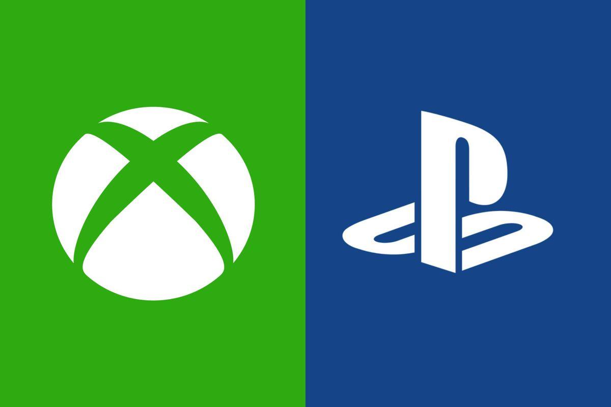 PS6 XBox