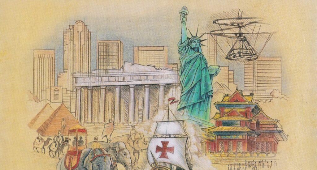 Civilization II