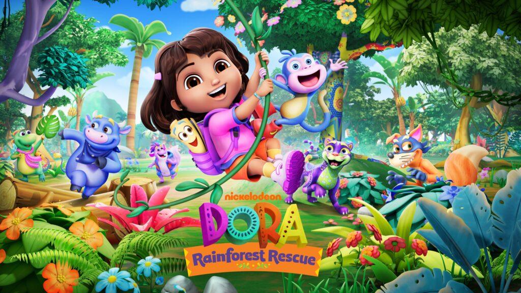 Dora