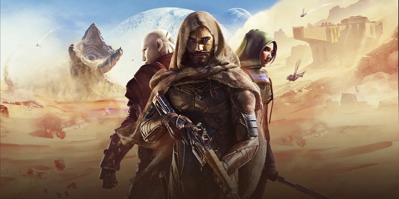 Dune