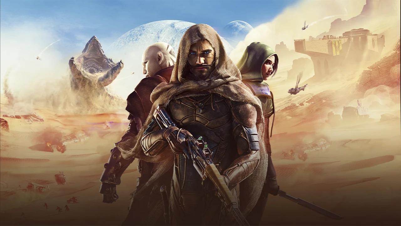 Dune