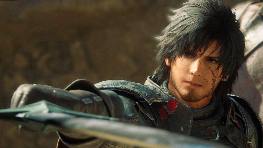 Final Fantasy XBox