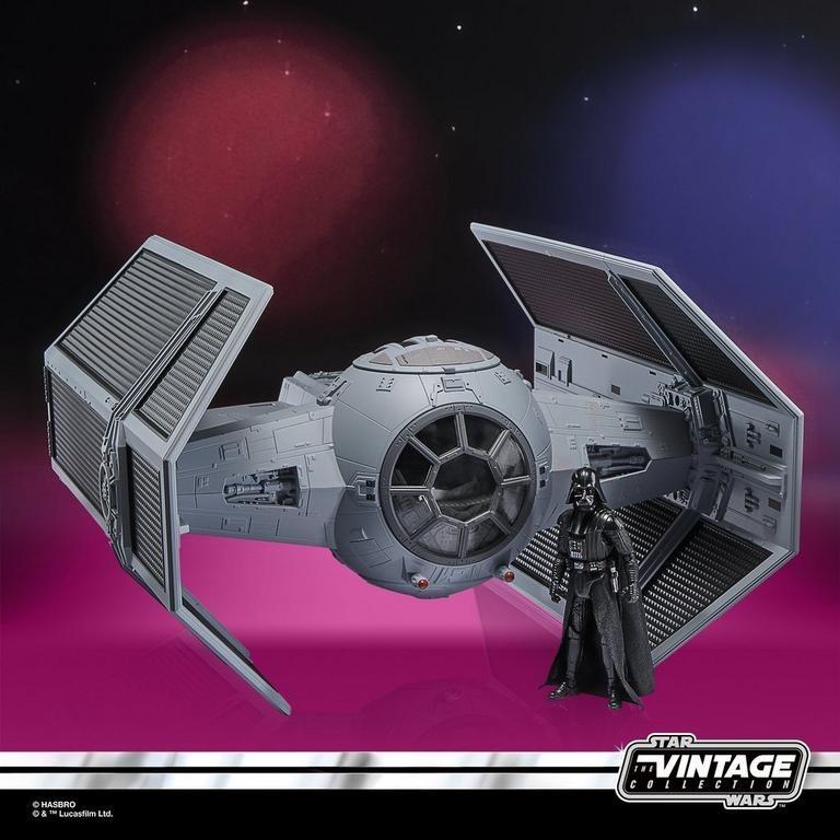Star Wars Hasbro