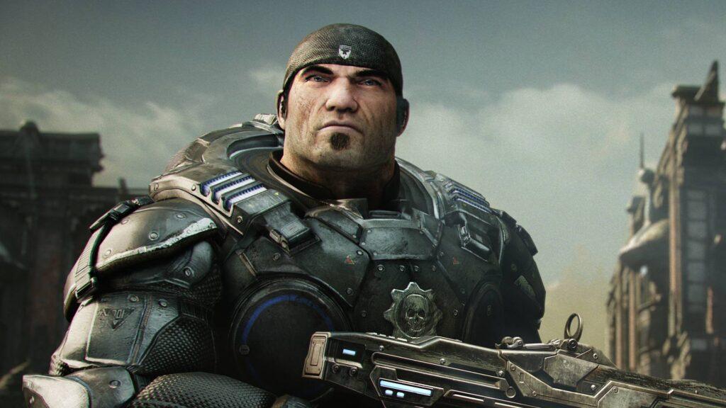 Gears Reloaded