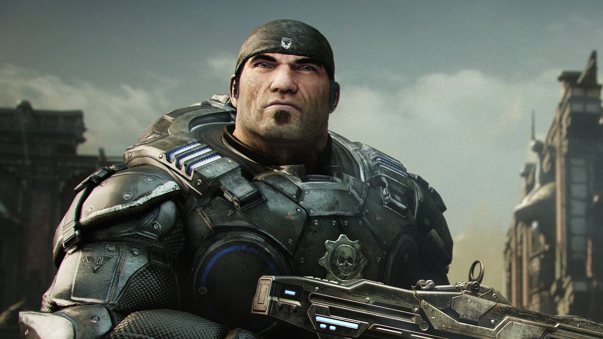 Gears Reloaded