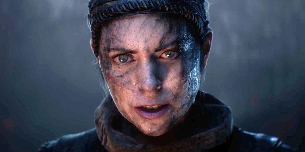 Hellblade août