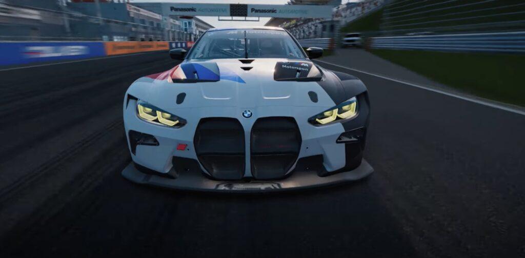 Motorsport Series