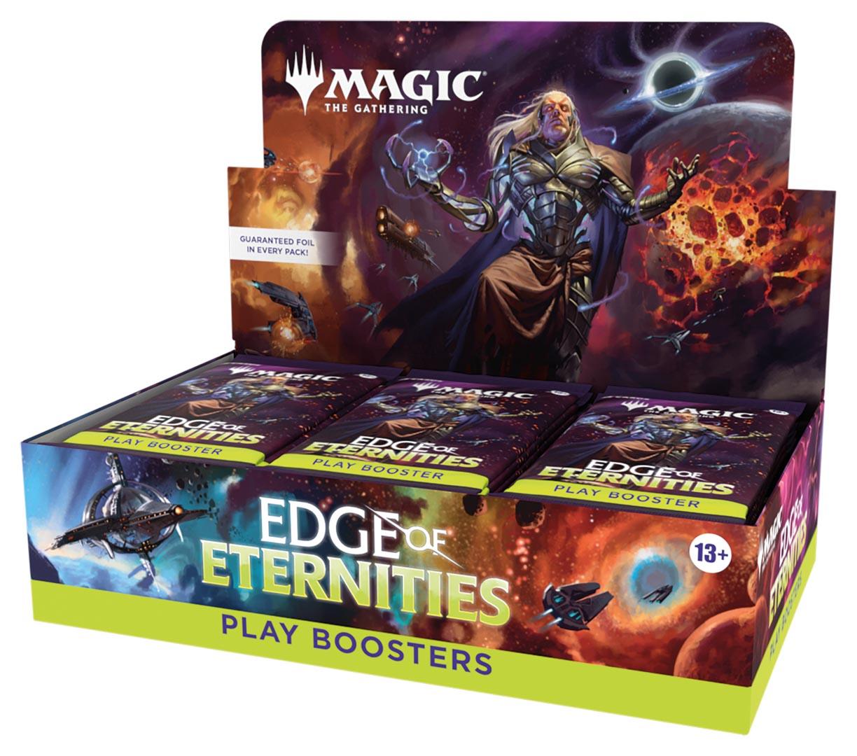 Magic Portes
