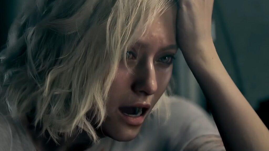 Resident Requiem