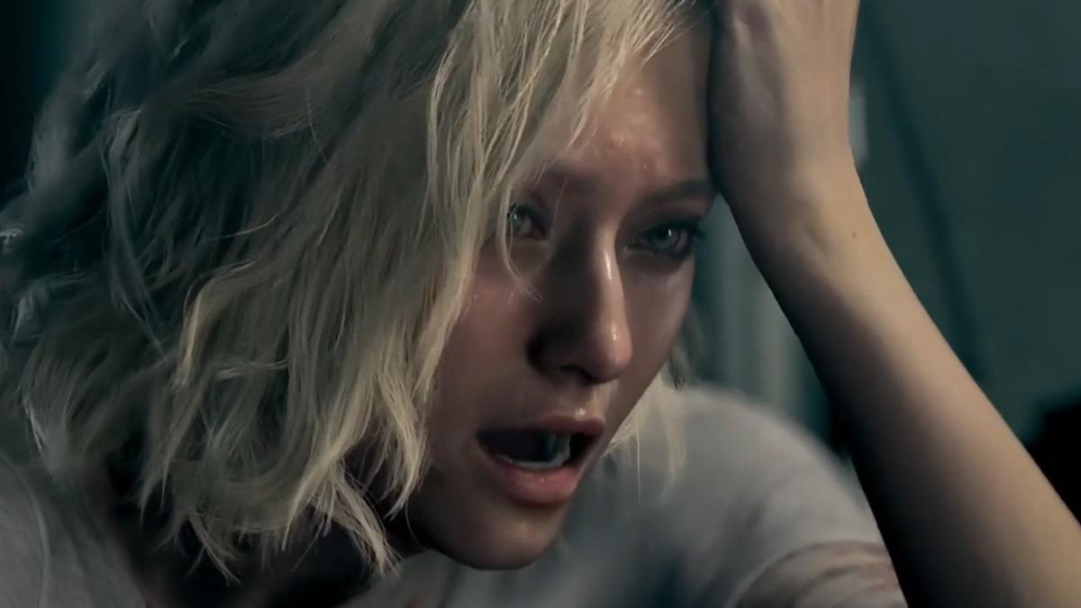 Resident Requiem