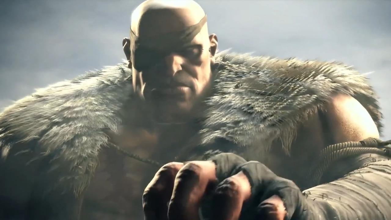 Sagat