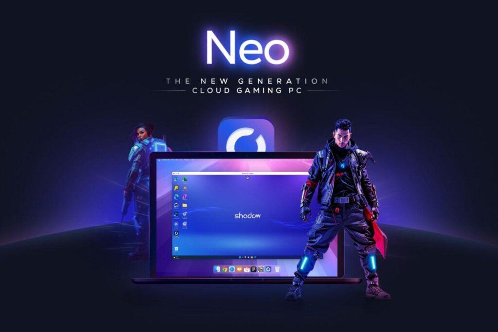 Shadow Neo