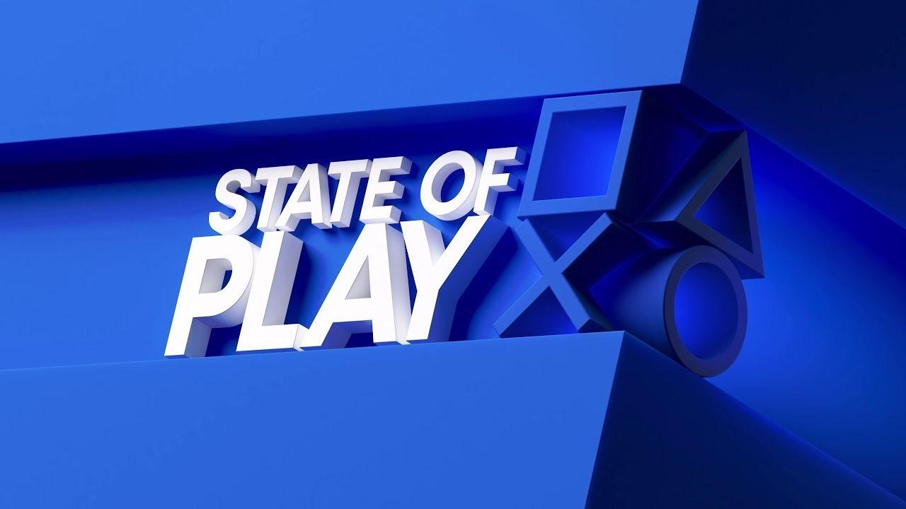 State Play