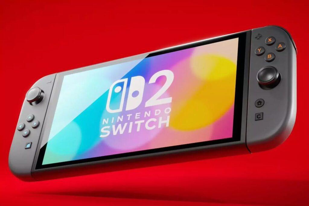 Switch 2
