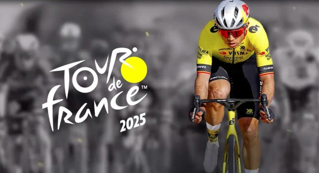 Tour de France 2025