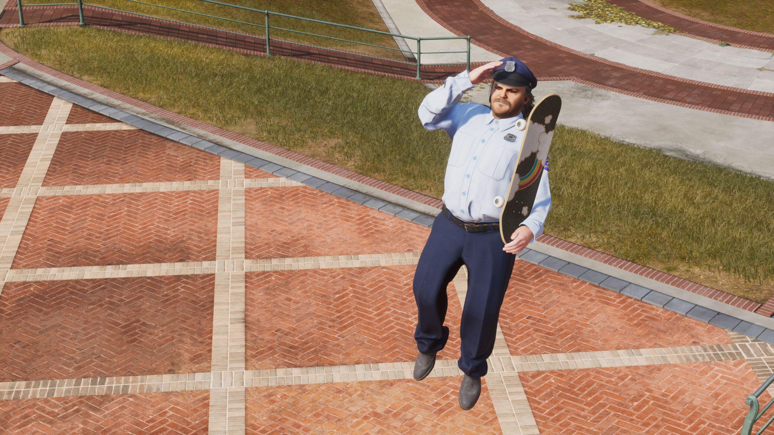 Jack Black