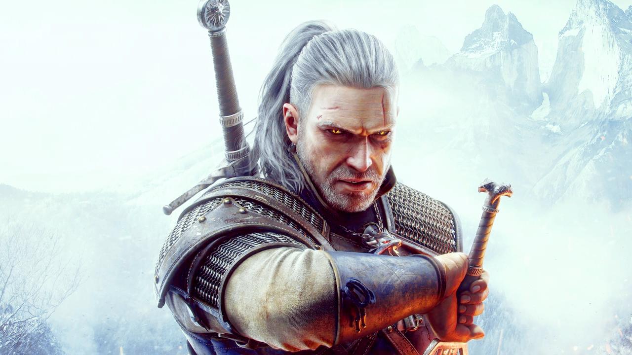 Witcher Opera