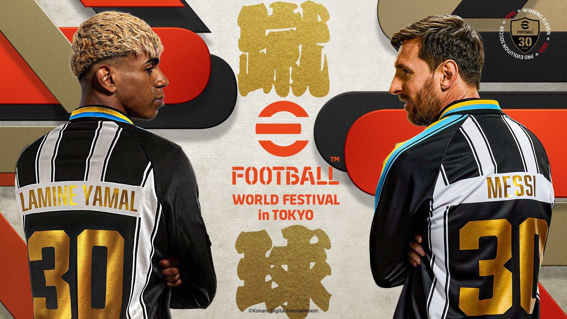 eFootball 30