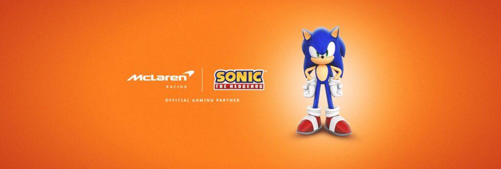 Sonic McLaren
