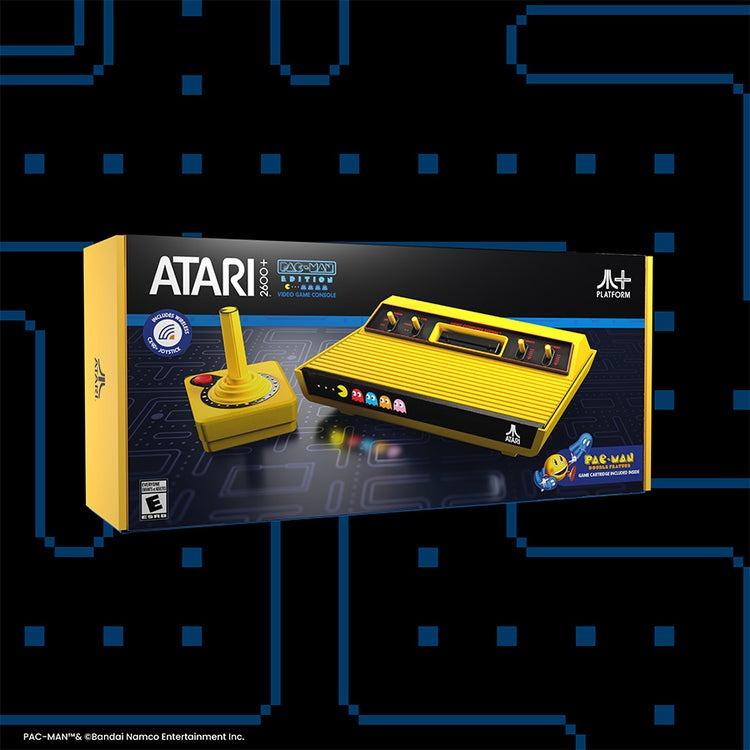Atari 2600