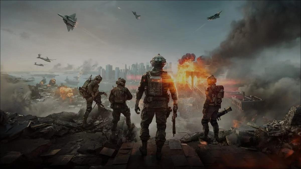 Battlefield 6