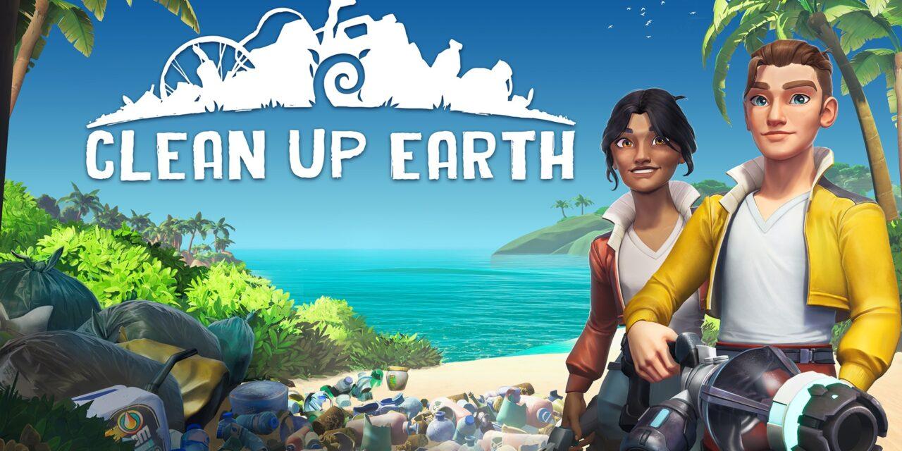 Clean Earth