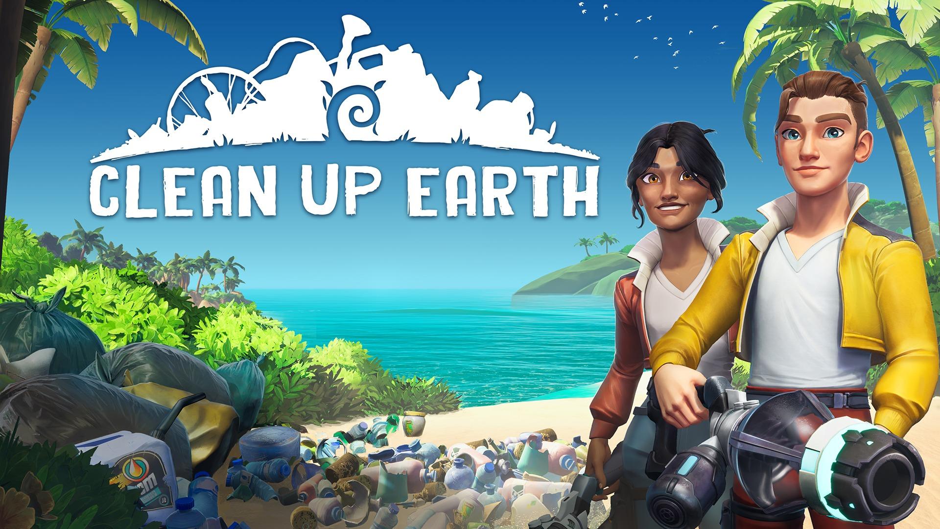 Clean Earth