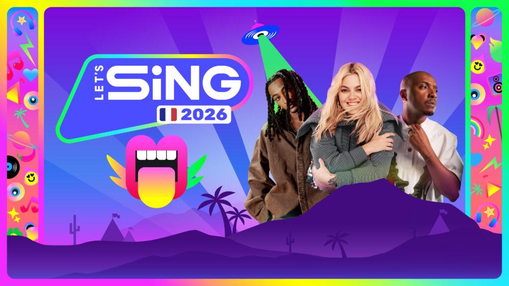 Sing 2026