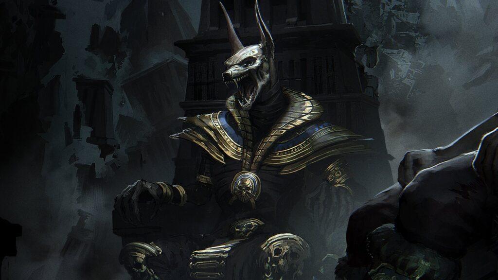 Project Pantheon