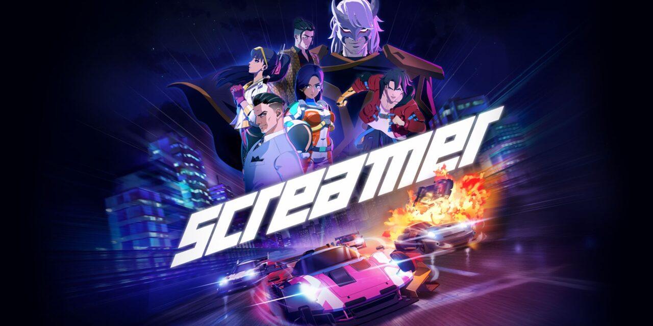Screamer