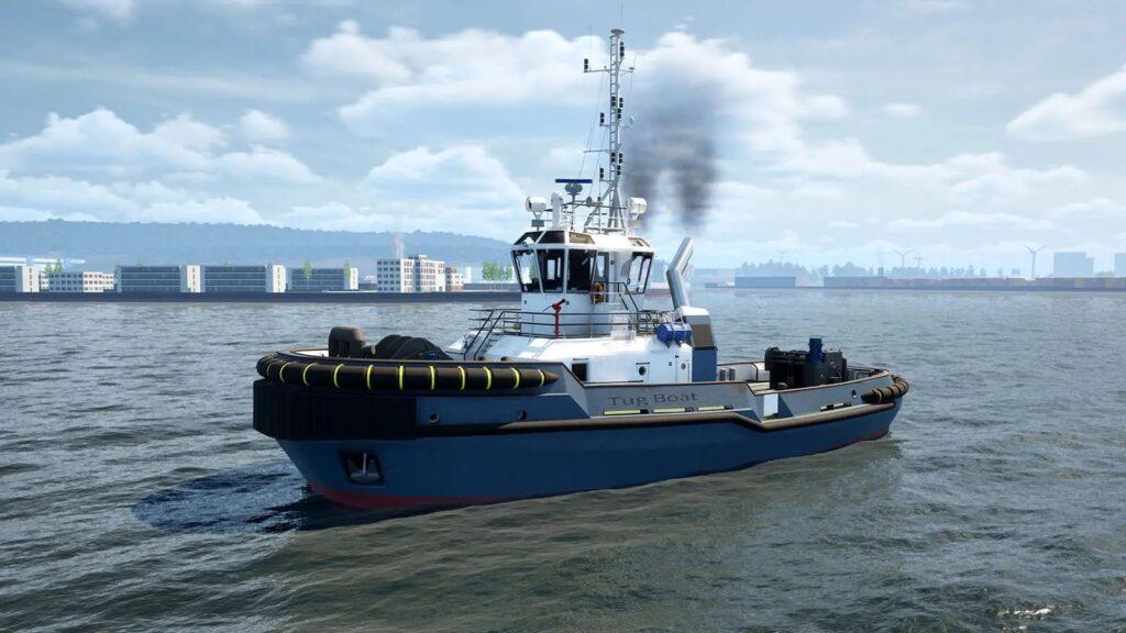 Seafarer